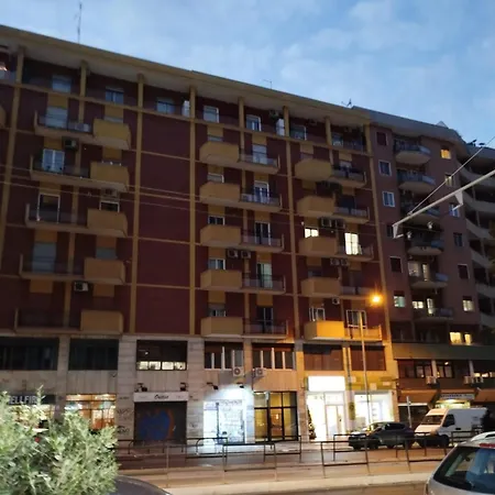 Atmosfere Sul Viale - In Апартаменты Бари