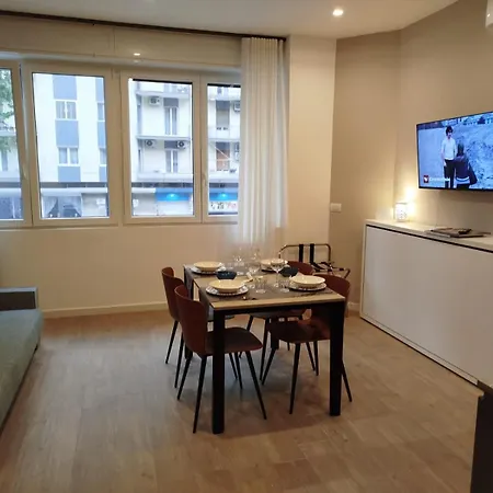 Atmosfere Sul Viale - In