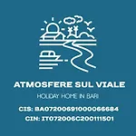 아파트 Atmosfere Sul Viale - In