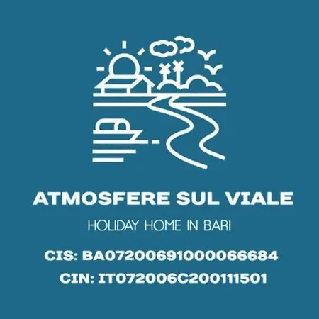 Apartmán Atmosfere Sul Viale - In