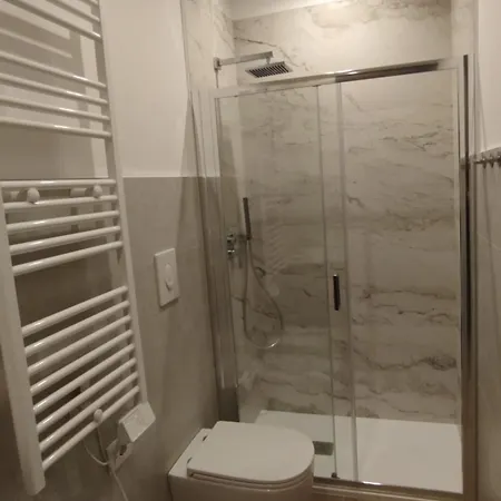 Atmosfere Sul Viale - In Bari