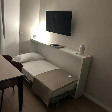 Appartamento Atmosfere Sul Viale - In