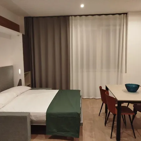 Atmosfere Sul Viale - In * Bari