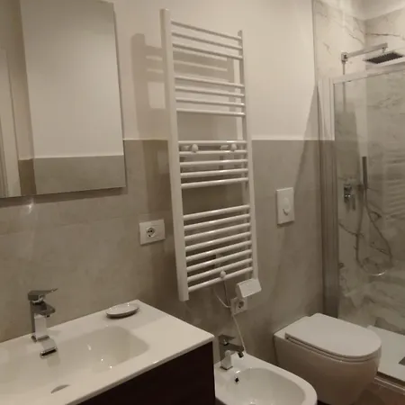 Apartmán Atmosfere Sul Viale - In Bari