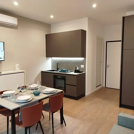 Atmosfere Sul Viale - In *