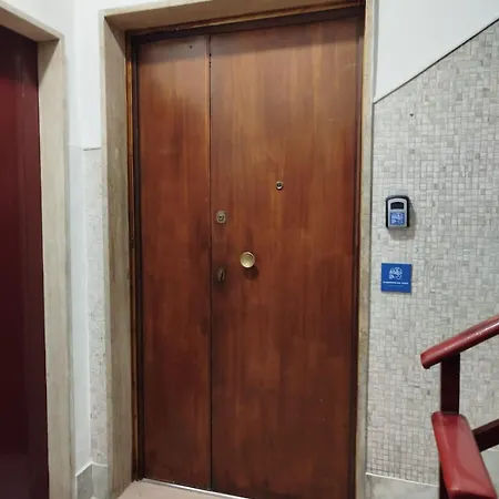 Appartamento Atmosfere Sul Viale - In