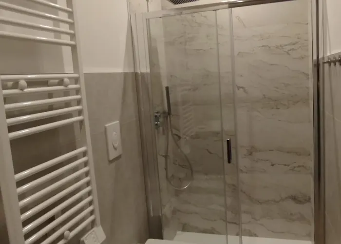 Atmosfere Sul Viale - In Бари