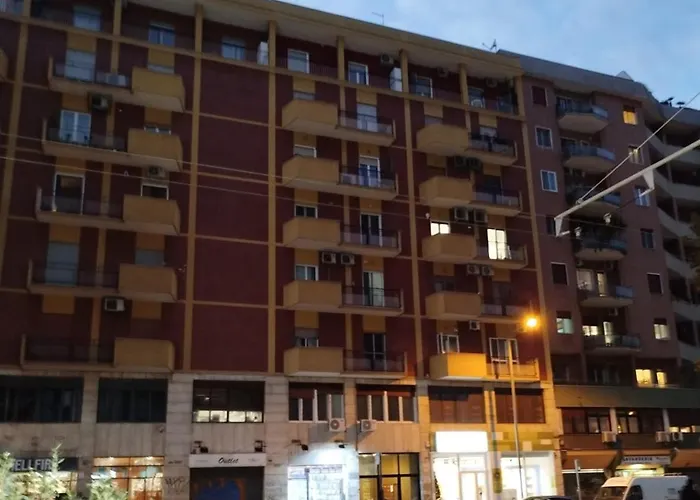 Atmosfere Sul Viale - In Апартаменты Бари