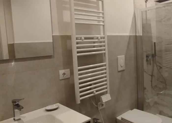 Апартаменты Atmosfere Sul Viale - In Бари