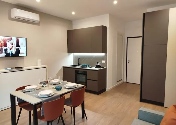 Atmosfere Sul Viale - In *