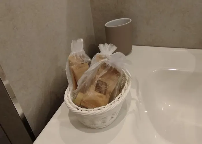 Atmosfere Sul Viale - In * Бари