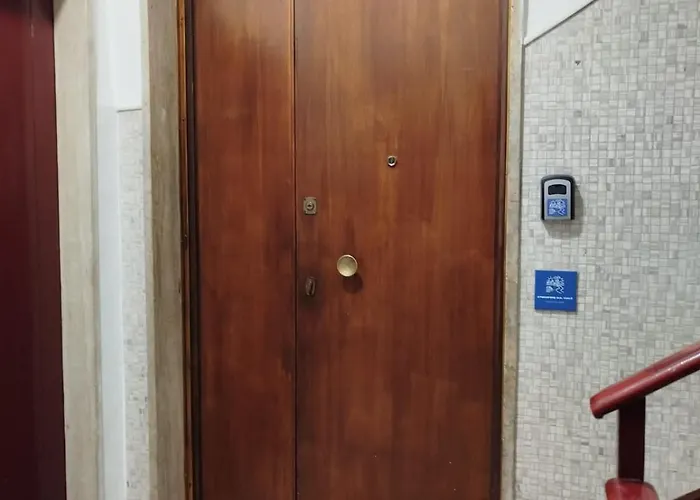 Апартаменты Atmosfere Sul Viale - In