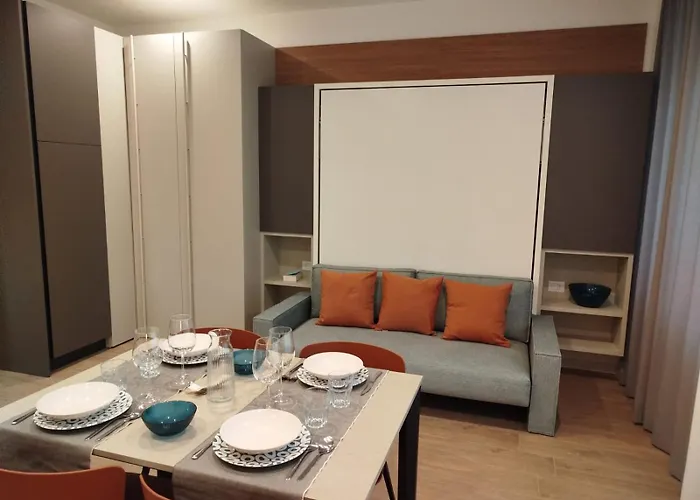 Atmosfere Sul Viale - In