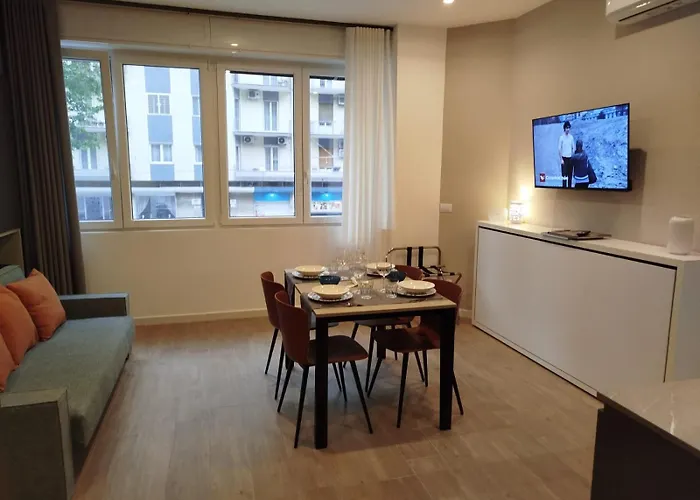 Atmosfere Sul Viale - In