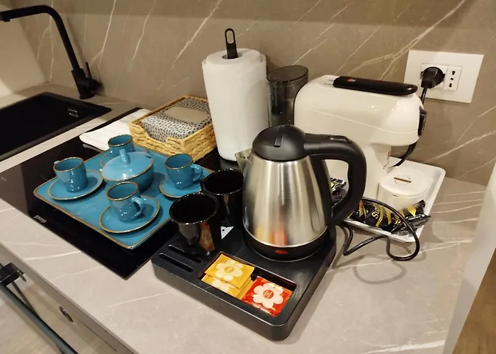 Atmosfere Sul Viale - In *